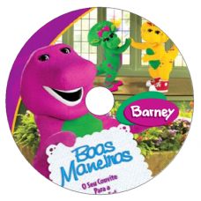 Barney - Boas Maneiras Episódios Barney - Boas Maneiras Episódios
