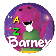 Barney - De A a Z Episódios