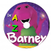 14 DVDs - Barney e Seus Amigos Todos os DVDs 14 DVDs - Barney e Seus Amigos Todos os DVDs