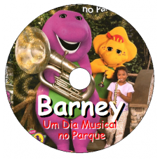 Barney - Um Dia Musical no Parque Episódios