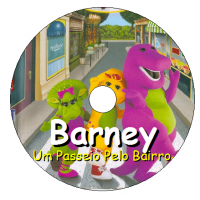 Barney - Um Passeio Pelo Bairro Barney - Um Passeio Pelo Bairro Episódios