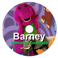 Barney - Vamos ao Zoológico Episódios