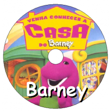 Barney - Venha Conhecer a Casa do Barney Episódios