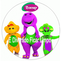 Barney - É Divertido Ficar Limpo Barney - É Divertido Ficar Limpo Episódios