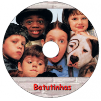 4 DVDs - Batutinhas Passe de Magica Grinch Kits