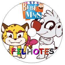 Bebe Mais - Filhotes Músicas Bebe Mais - Filhotes Músicas