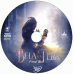 5 DVDs - Rei Leão Malévola Dama Aladdin Bela Fera Kits