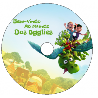 Bem-Vindo ao Mundo dos Ogglies Filmes