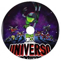 Ben 10 - Contra o Universo - O Filme Filmes