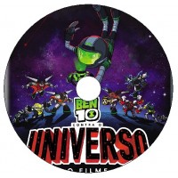 Ben 10 - Contra o Universo - O Filme Ben 10 - Contra o Universo - O Filme Filmes
