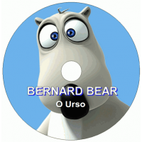 Bernard Bear - O Urso Episódios