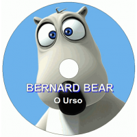 Bernard Bear - O Urso Bernard Bear - O Urso Episódios