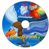 Bernardo e Bianca Todos os DVDs
