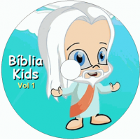 Biblia Kids - Vol 1 Biblia Kids - Vol 1 Músicas
