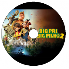 Big Pai Big Filho 2 Filmes