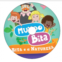10 DVDs - Mundo Bita Kits