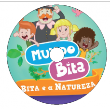 10 DVDs - Mundo Bita Kits 10 DVDs - Mundo Bita Kits