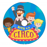 Bita e o Circo Músicas