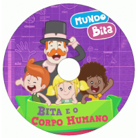 Bita e o Corpo Humano Bita e o Corpo Humano Músicas