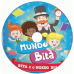 10 DVDs - Mundo Bita Kits