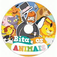 Bita e os Animais Músicas
