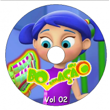 Bo em Ação - Vol 02 Episódios Bo em Ação - Vol 02 Episódios