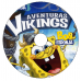 10 DVDs - Bob Esponja  Kits