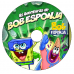 10 DVDs - Bob Esponja  Kits