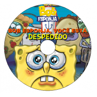 Bob Esponja - Bob Esponja Você Está DESPEDIDO! Episódios