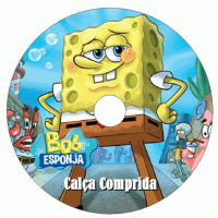 Bob Esponja - Calça Comprida Bob Esponja - Calça Comprida Episódios