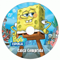 Bob Esponja - Calça Comprida Episódios