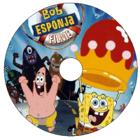 Bob Esponja - O Filme Filmes