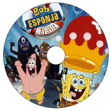 Bob Esponja - O Filme Filmes