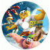 10 DVDs - Bob Esponja  Kits