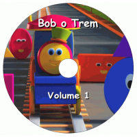Bob o Trem - Vol 1 Bob o Trem - Vol 1 Músicas