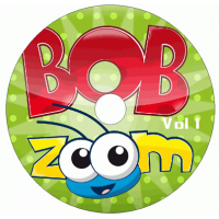 BobZoom Vol 1 Músicas