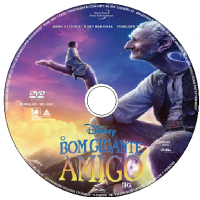Bom Gigante Amigo  Bom Gigante Amigo  Filmes