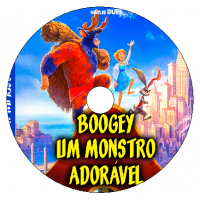 Boogey Um Monstro Adorável Filmes