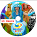 3 DVDs - Bounce Patrol em INGLES! Kits