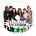 Brilhante Victoria COMPLETO (9 DVDs) Episódios