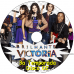 Brilhante Victoria COMPLETO (9 DVDs) Episódios