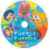 5 DVDs - Wings Dora Bubble Umizoomi Backyardigans Kits
