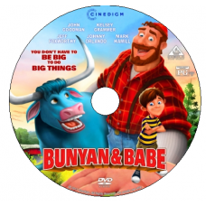 Bunyan e Babe Filmes Bunyan e Babe Filmes