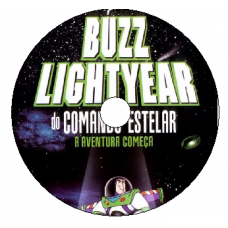 Buzz Lightyear - Comando Estelar Filmes