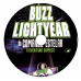 7 DVDs - Buzz Lightyear e Toy Story Kits