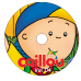 Caillou - Série Completa - (13 DVDs) Todos os DVDs Caillou - Série Completa - (13 DVDs) Todos os DVDs