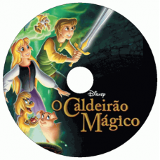 Caldeirão Mágico Filmes Clássicos