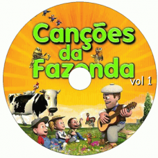Canções da Fazenda 1 - Reino Infantil Músicas