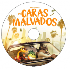 Os Caras Malvados Filmes