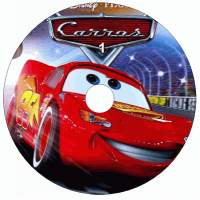 6 DVDs - Carros + Aviões Kits